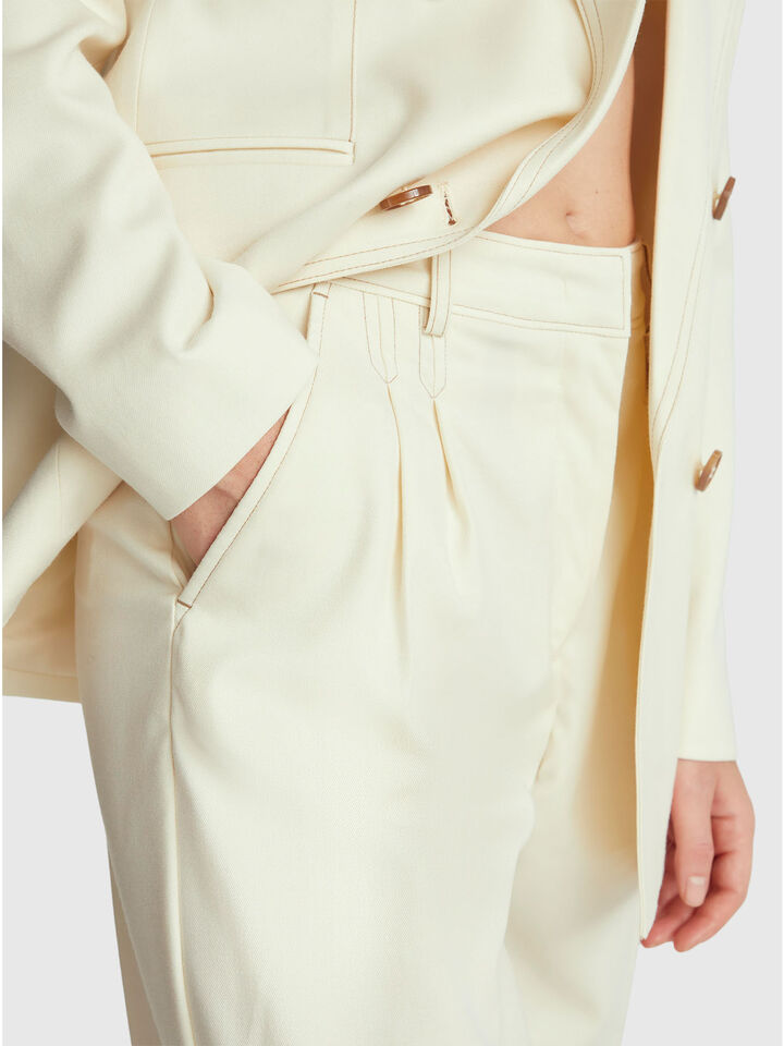 TROUSERS Women image number 4